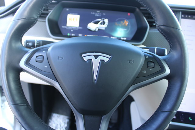 Used 2019 Tesla Model X 75D AWD/4WD image 18