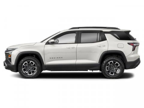 New 2026 Chevrolet Equinox ACTIV w/ Convenience Package III image 3