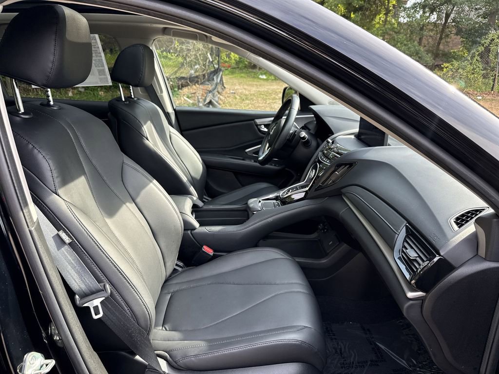 Used 2021 Acura RDX AWD image 26