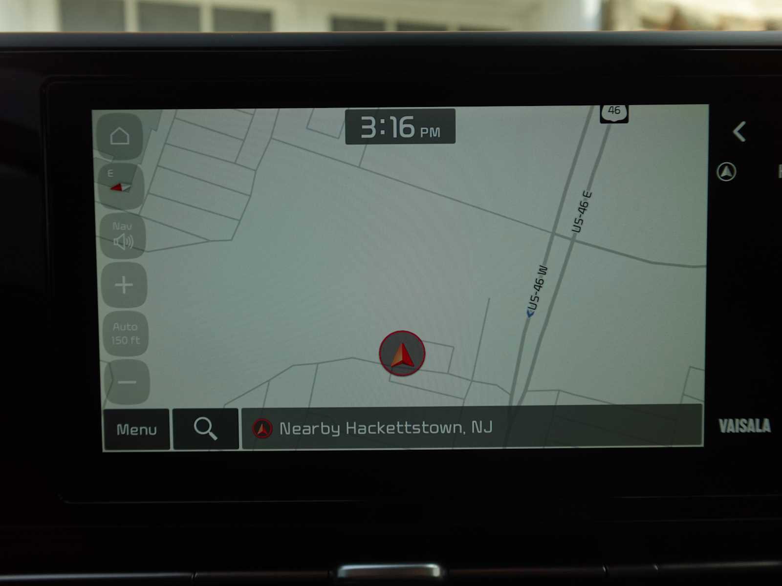 Used 2024 Kia Carnival EX image 21