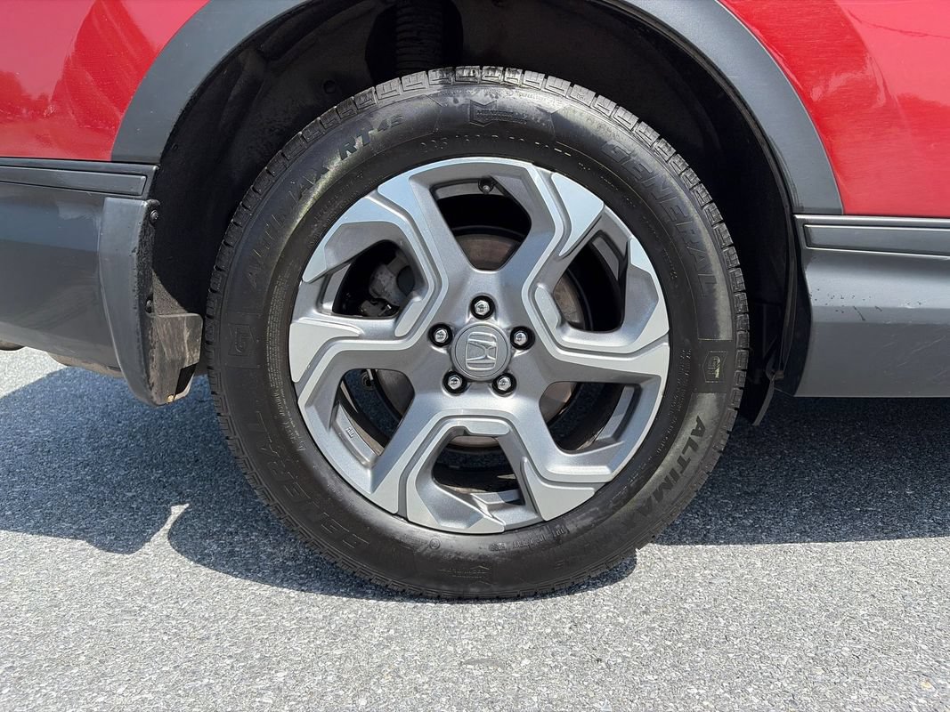 Used 2019 Honda CR-V EX image 31