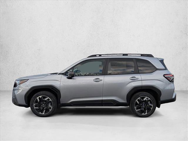 New 2026 Subaru Forester Limited image 5