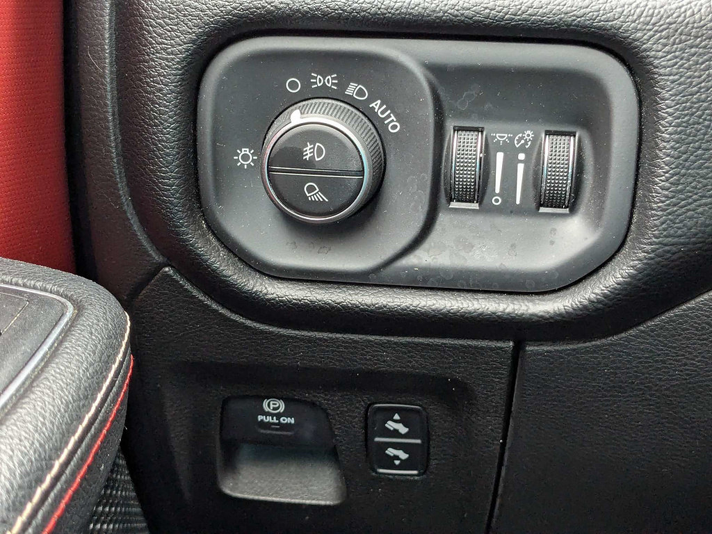 Used 2019 RAM 1500 Rebel w/ Level 1 Equipment Group AWD/4WD image 22