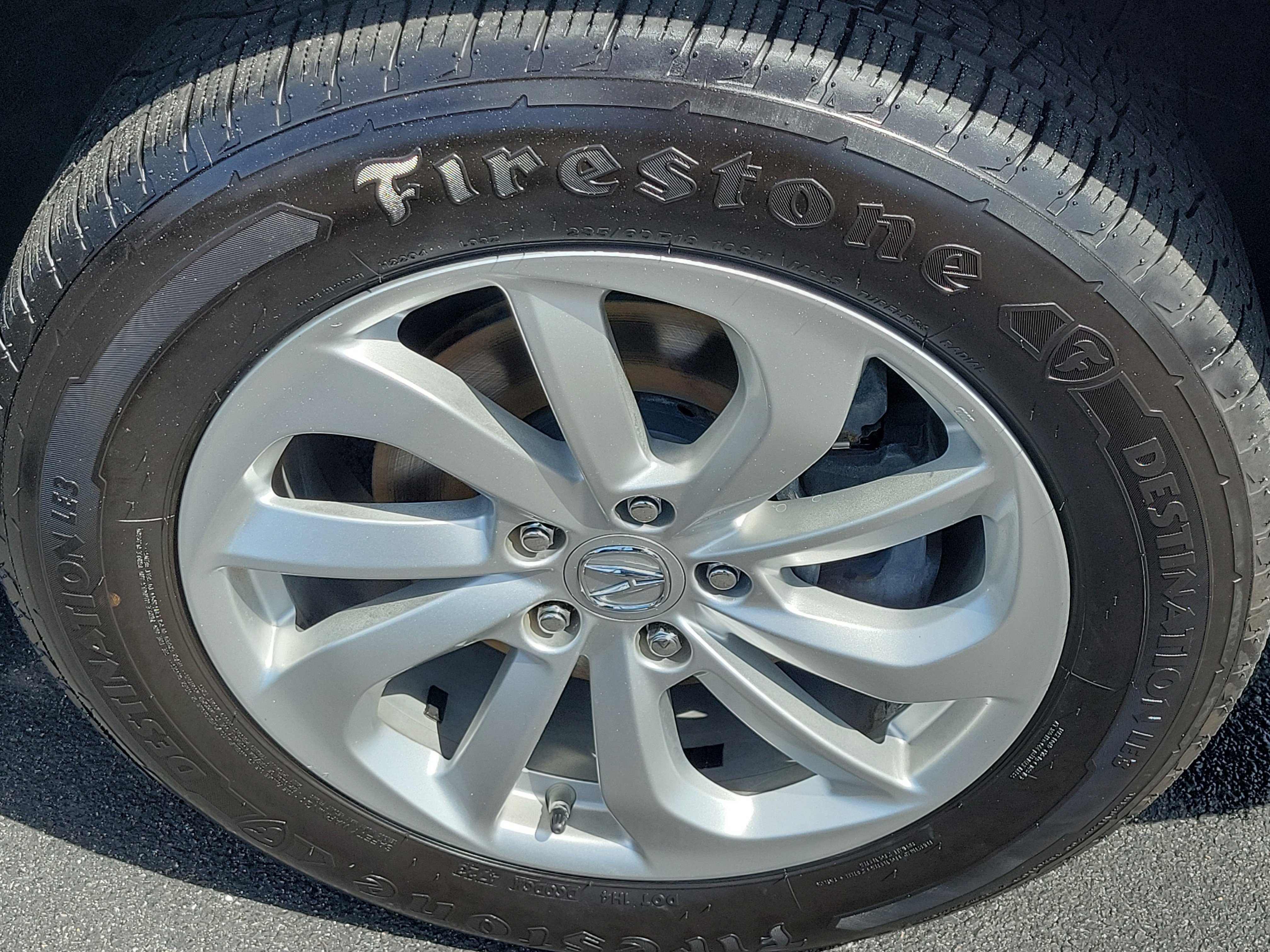 Used 2016 Acura RDX w/ Technology Package image 8