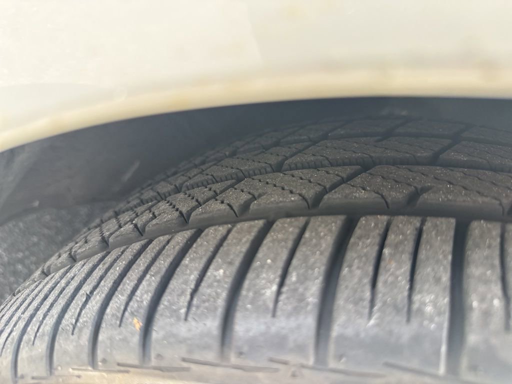 Used 2019 Subaru WRX Limited image 7