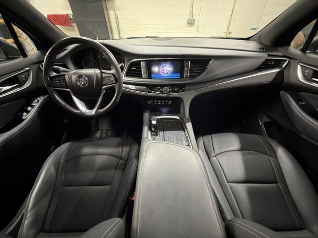 Certified 2024 Buick Enclave Essence w/ Experience Buick Package image 21