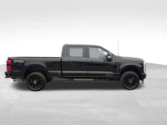 Used 2023 Ford F250 Lariat w/ Lariat Ultimate Package image 4