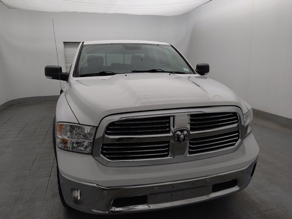 Used 2019 RAM 1500 Big Horn image 14