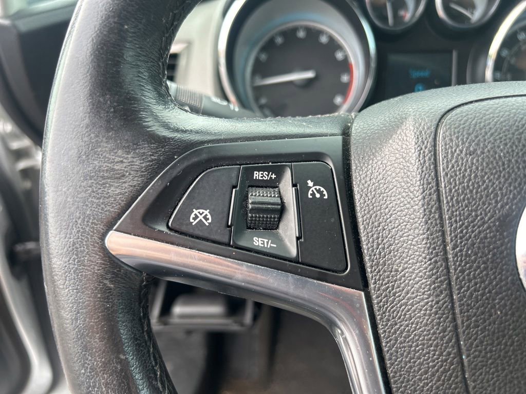 Used 2014 Buick Verano FWD image 14