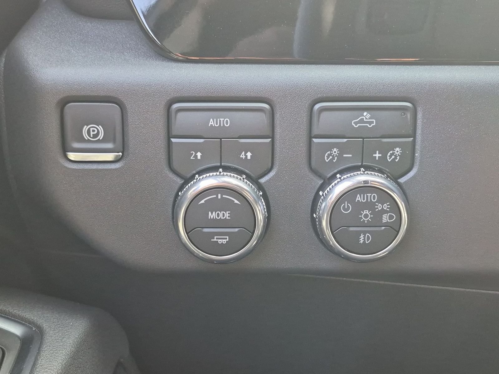 New 2026 GMC Sierra 1500 Elevation AWD/4WD image 17