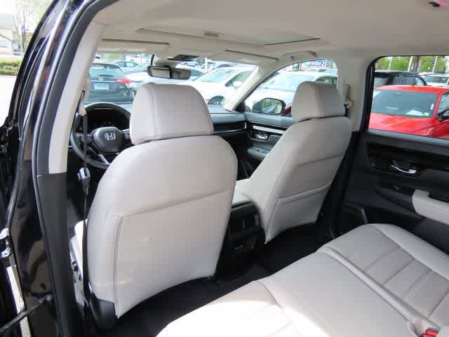 Used 2024 Honda CR-V EX-L image 14