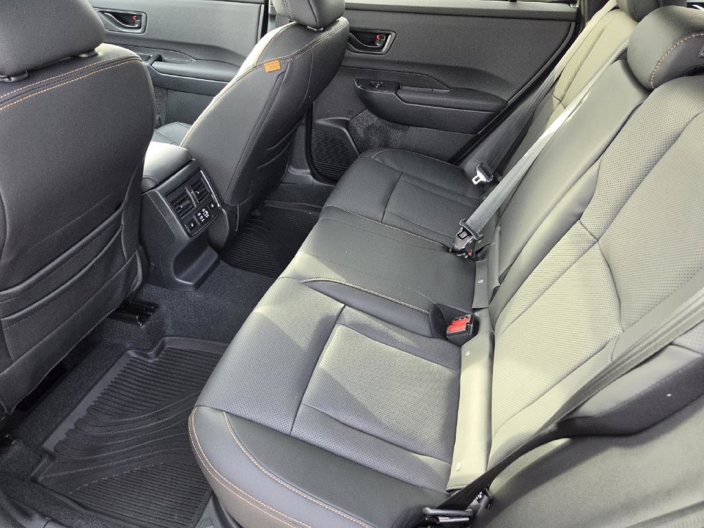 New 2026 Subaru Forester Touring AWD/4WD image 30