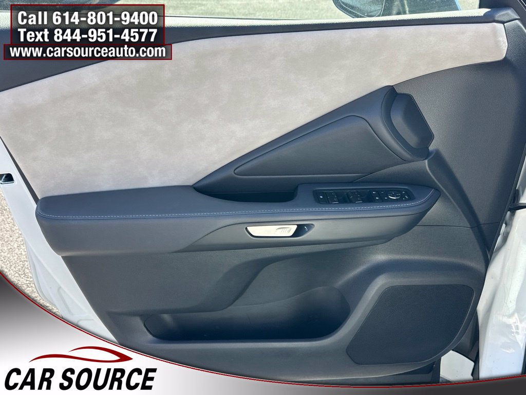 Used 2024 Lexus TX 350 AWD image 16