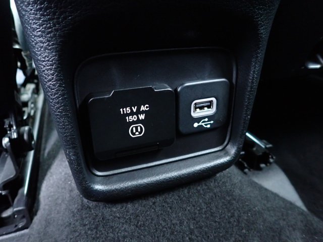 Used 2018 Jeep Compass Limited w/ Navigation Group AWD/4WD image 11