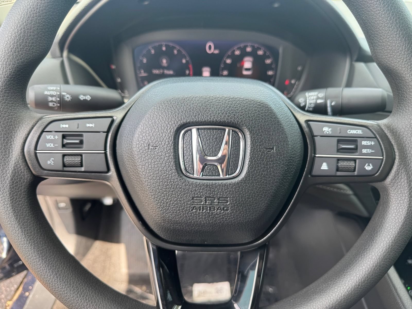 New 2026 Honda Accord SE image 20