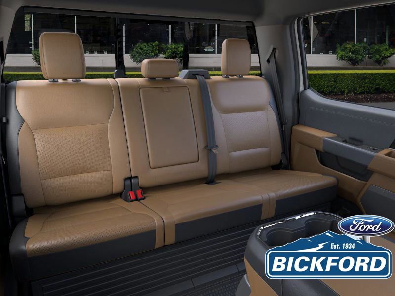 New 2026 Ford F450 Lariat AWD/4WD image 11