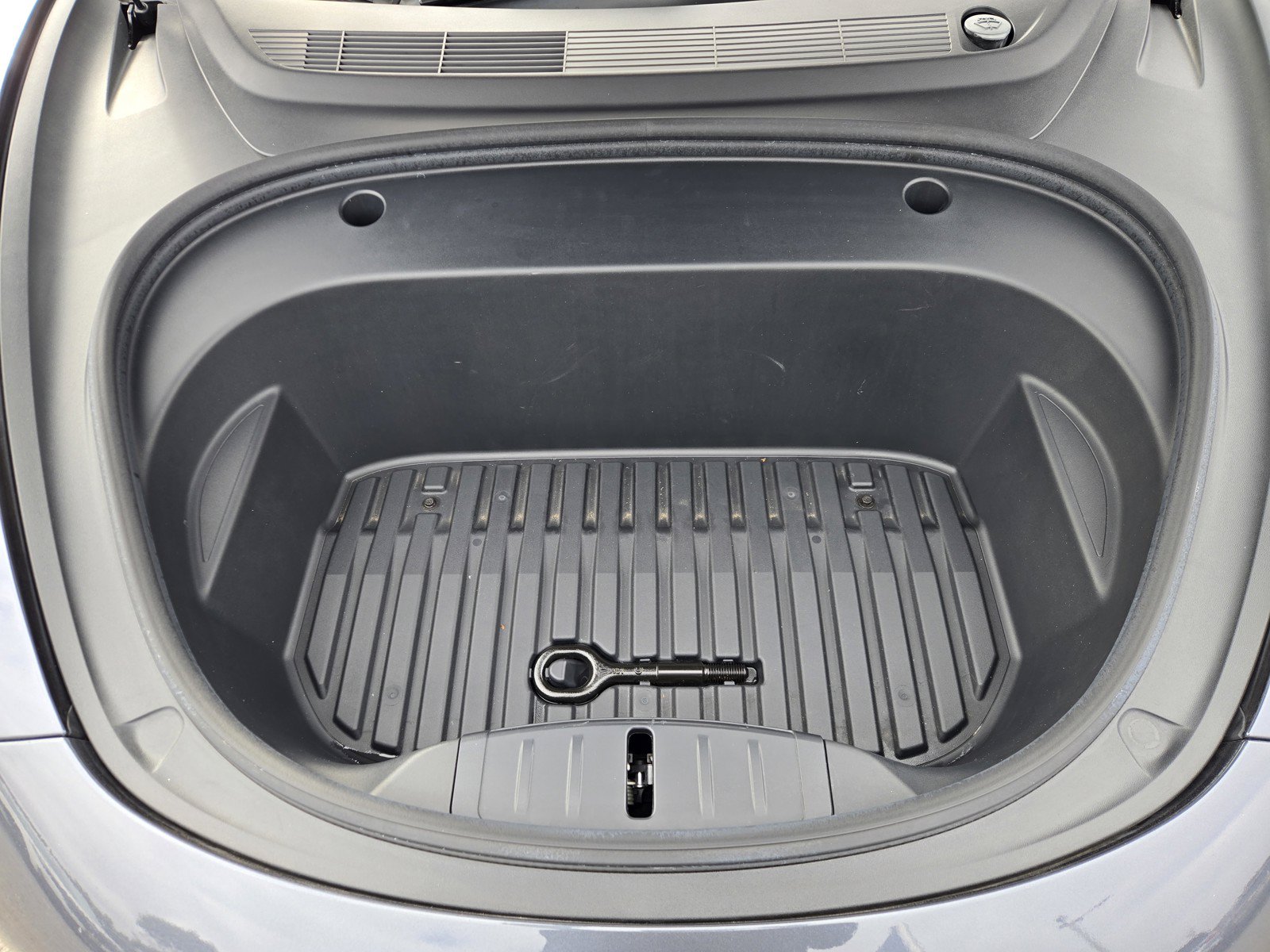 Used 2023 Tesla Model 3 Long Range AWD/4WD image 27