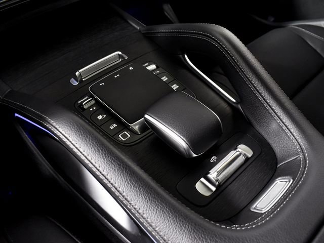 Certified 2025 Mercedes-Benz GLS 450 4MATIC image 27