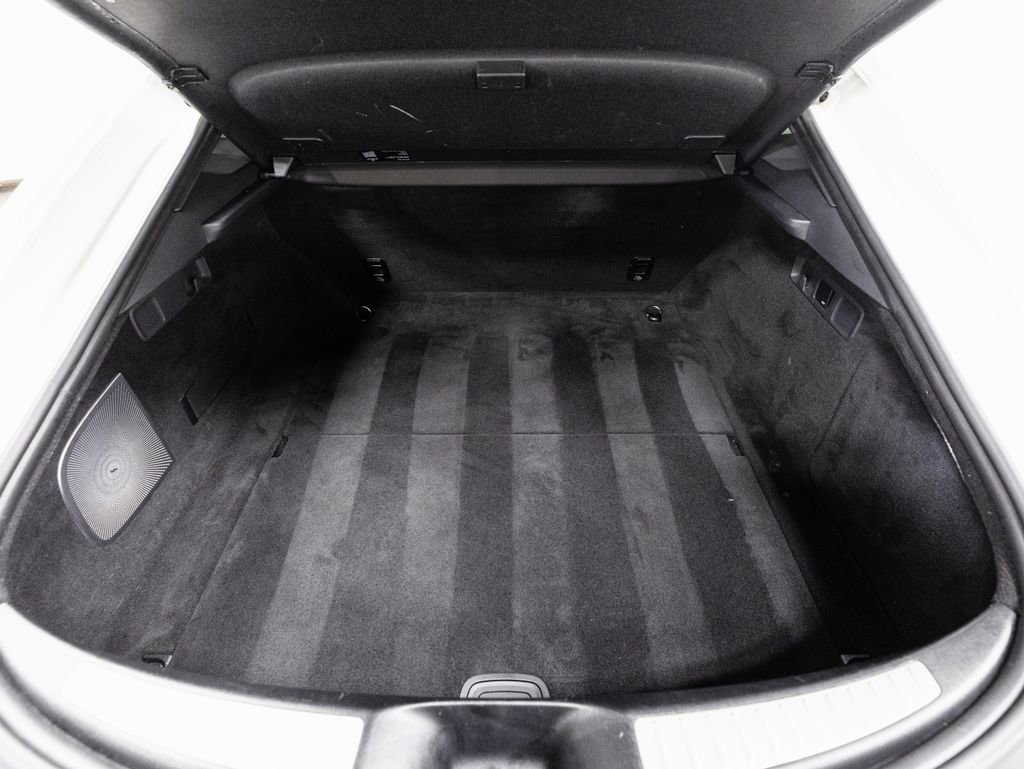 Certified 2022 Mercedes-Benz AMG GT 53 image 31