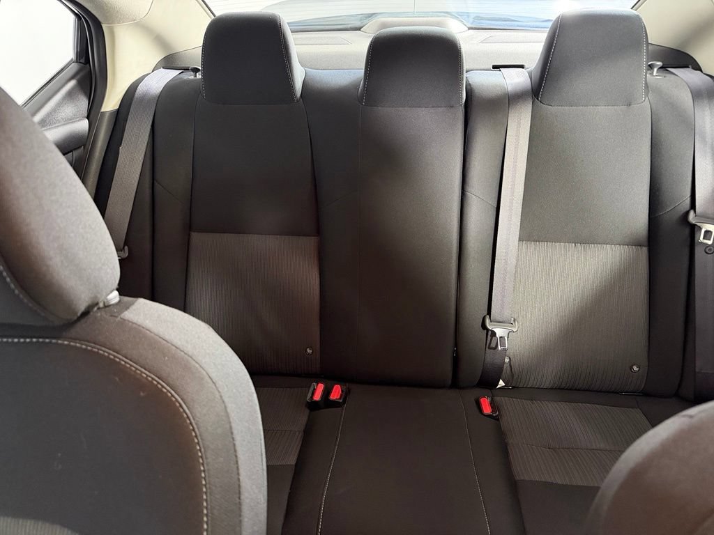 Used 2025 Nissan Sentra SV FWD image 18