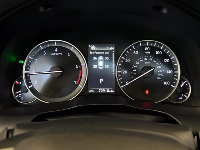 Used 2018 Lexus ES 350 w/ Premier Package FWD image 20