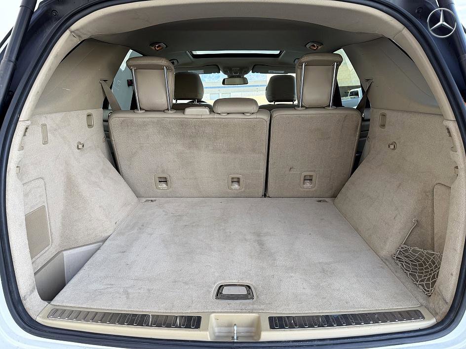 Used 2013 Mercedes-Benz ML 350 2WD image 29