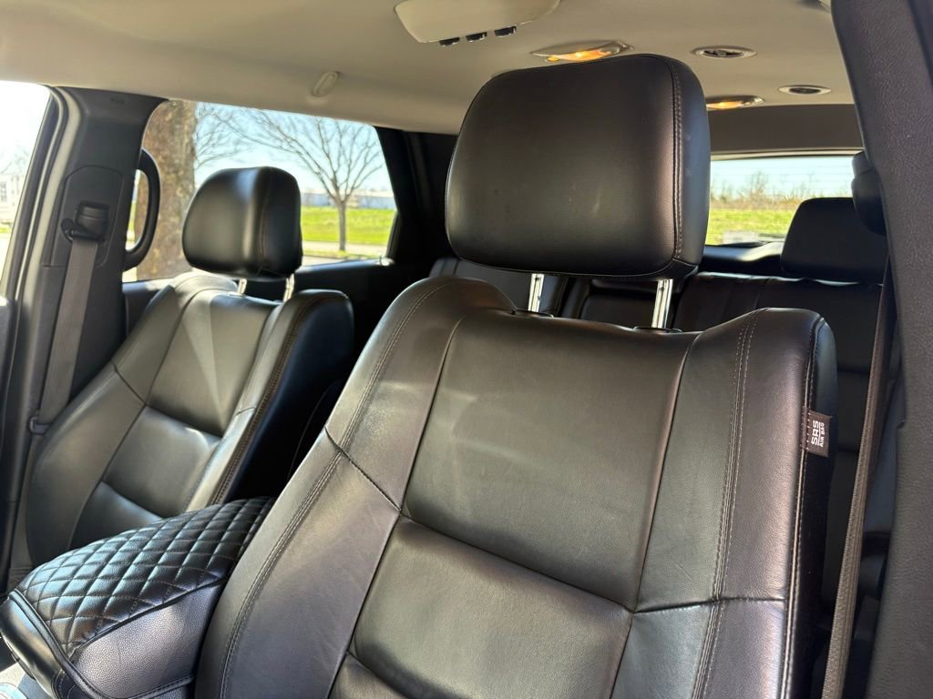 Used 2016 Dodge Durango Limited w/ Nav & Power Liftgate Group image 23