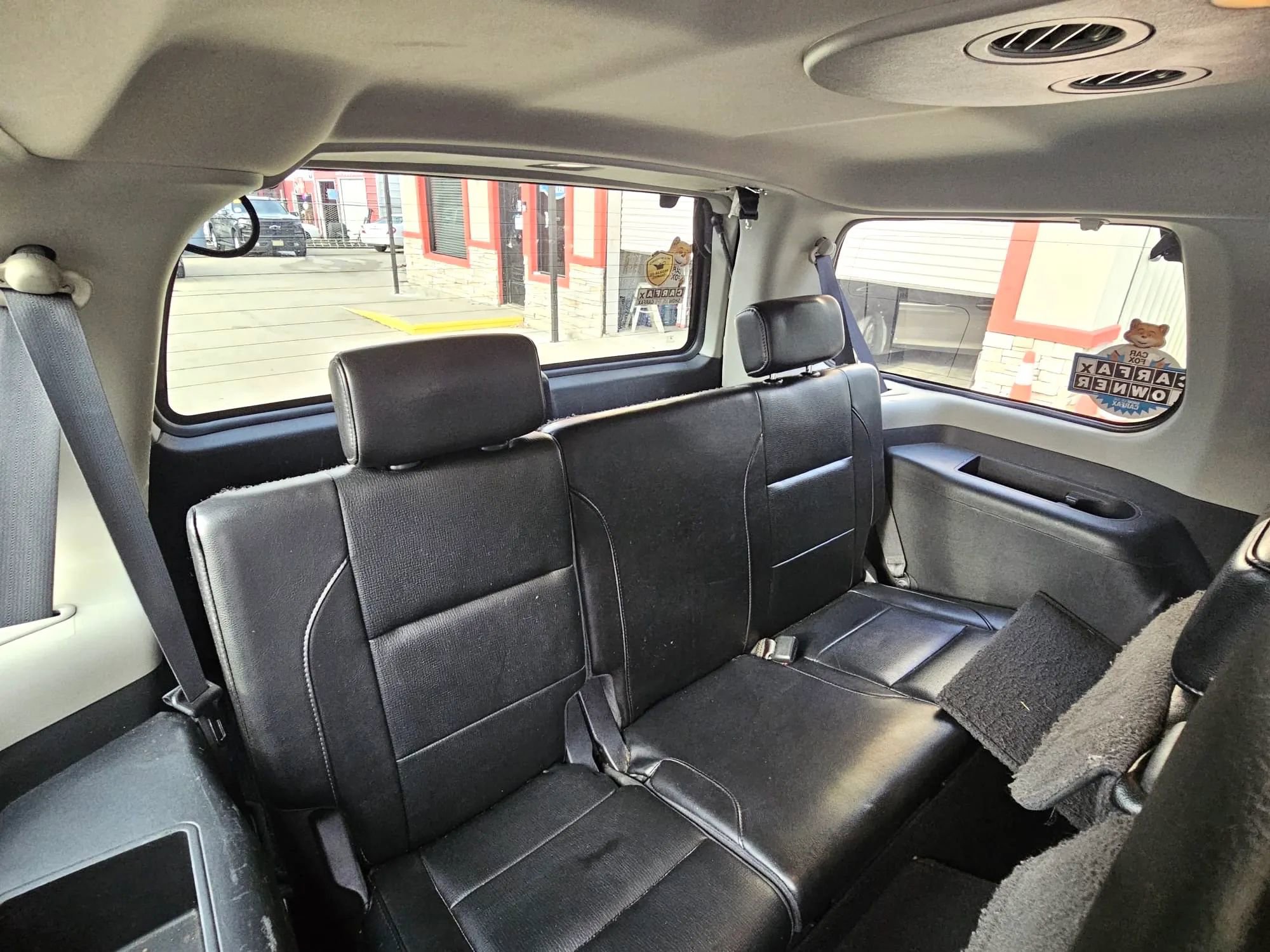Used 2015 Nissan Armada SL image 34