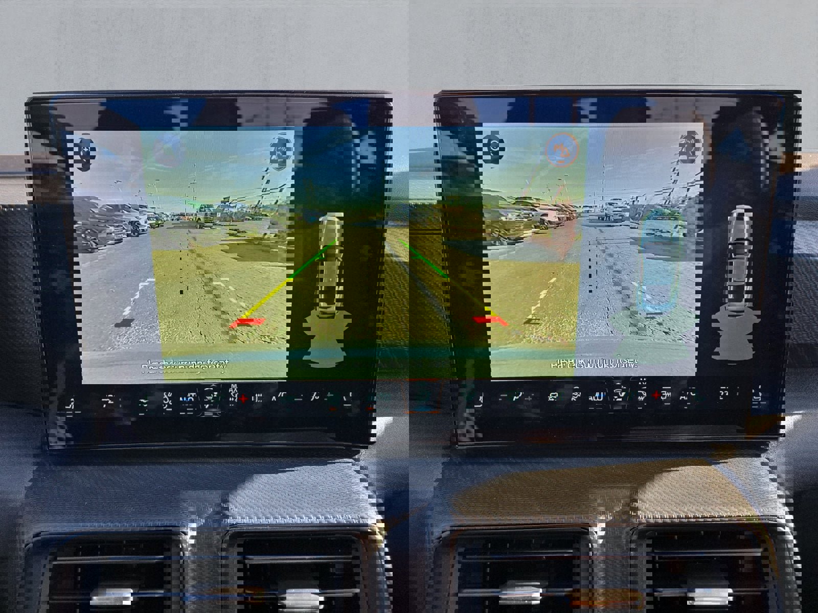 Used 2026 Ford Mustang GT w/ GT Performance Package image 19