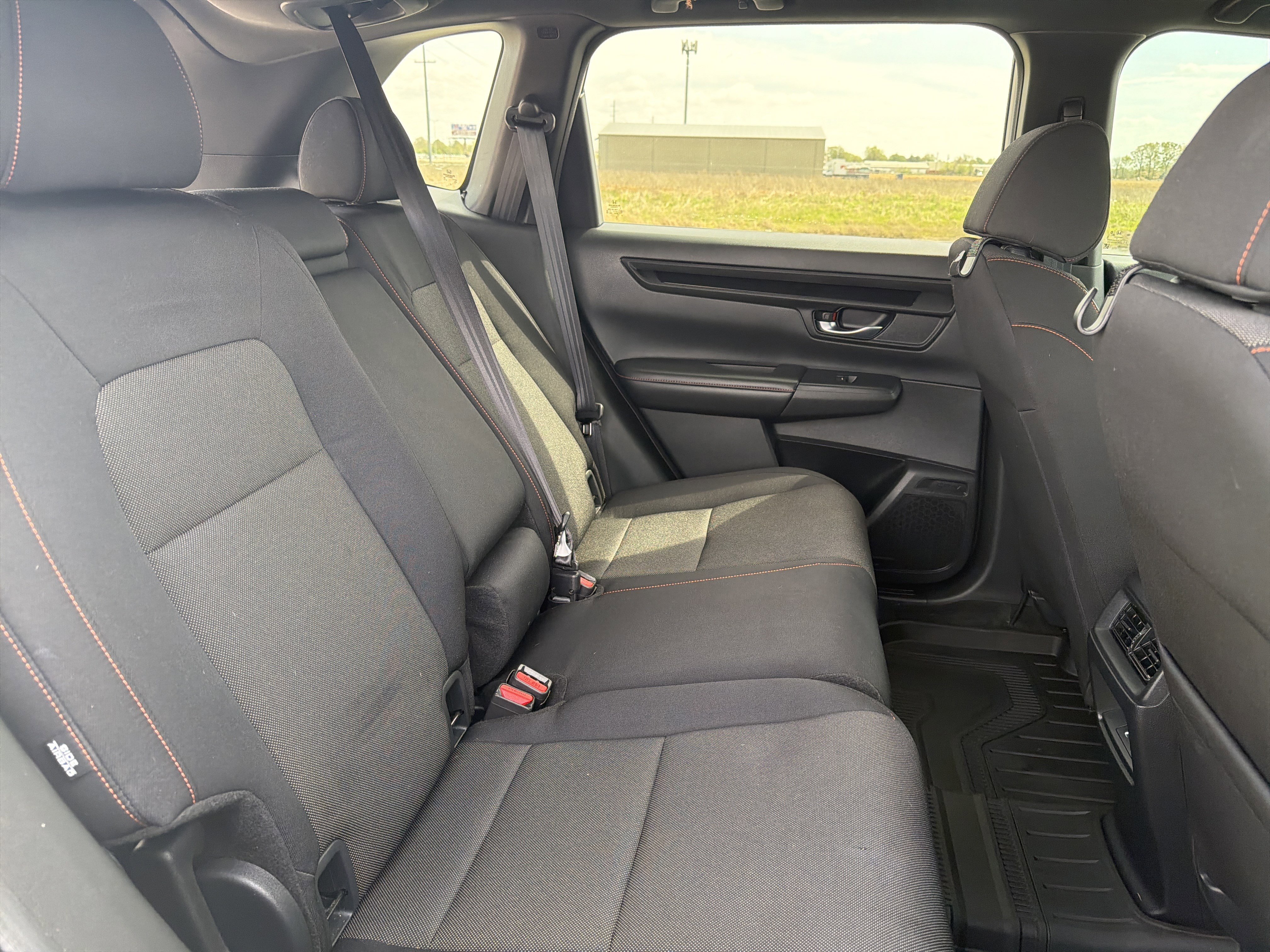 Certified 2023 Honda CR-V Sport image 16