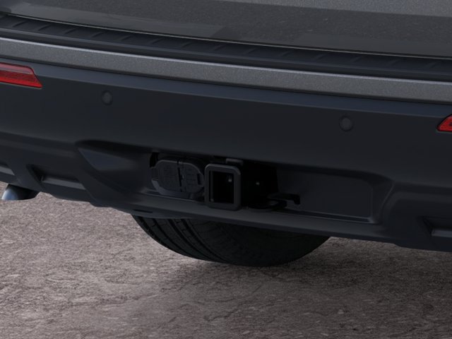 New 2026 Ford Explorer Active RWD image 23