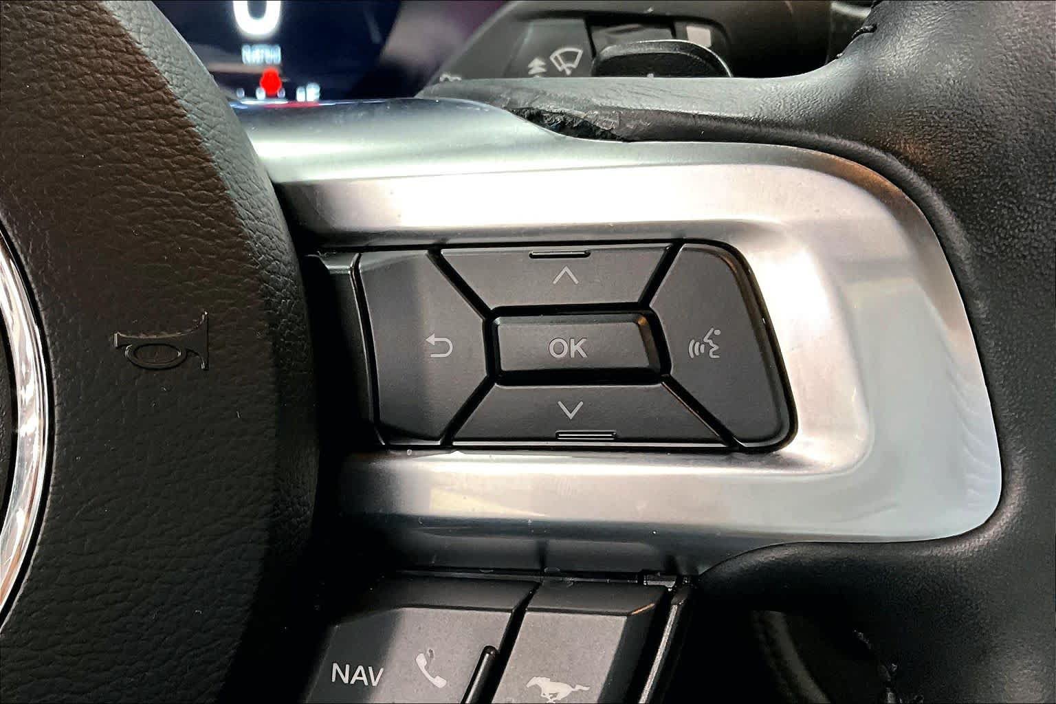 Used 2019 Ford Mustang GT Premium w/ Equipment Group 401A RWD image 24