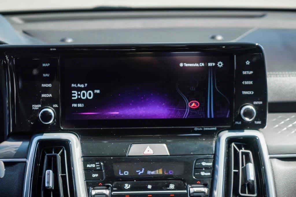 Certified 2023 Kia Sorento SX AWD/4WD image 13
