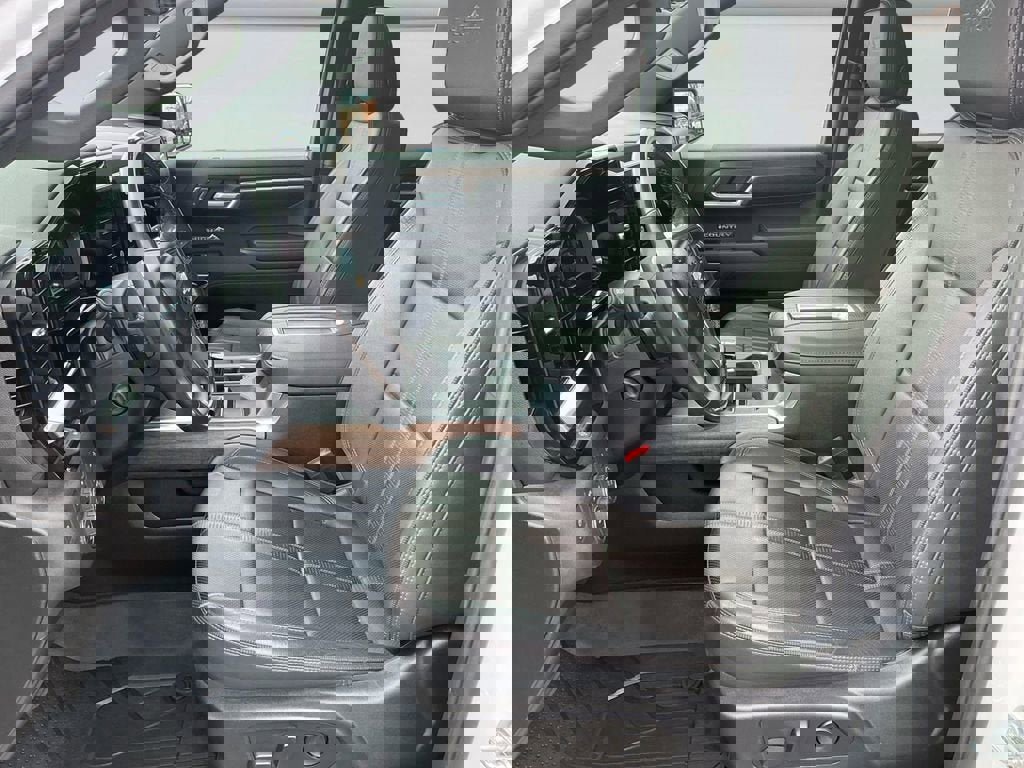 Used 2022 Chevrolet Silverado 1500 High Country w/ High Country Premium Package image 10