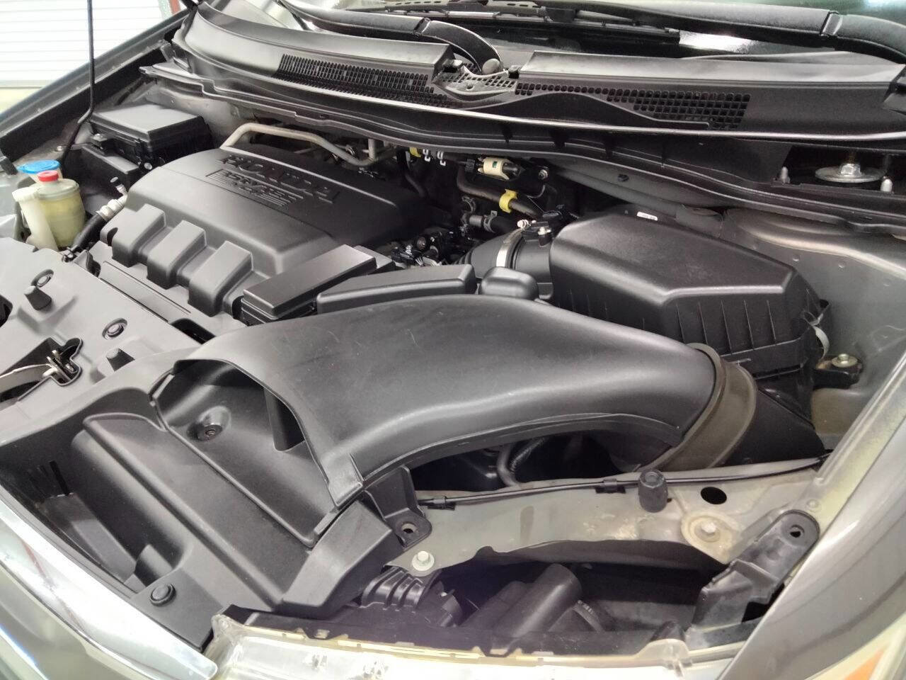 Used 2011 Honda Odyssey Touring image 26