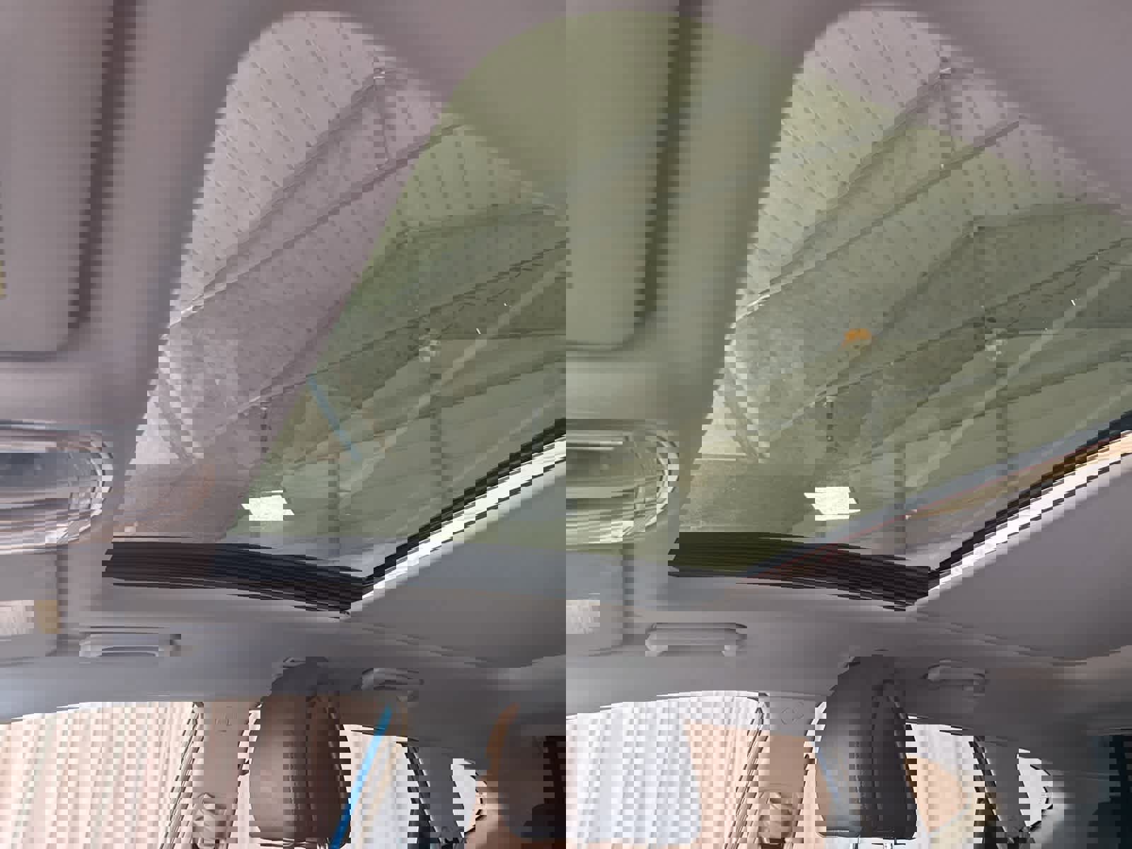 Used 2016 Hyundai Tucson Limited w/ Option Group 03 image 30