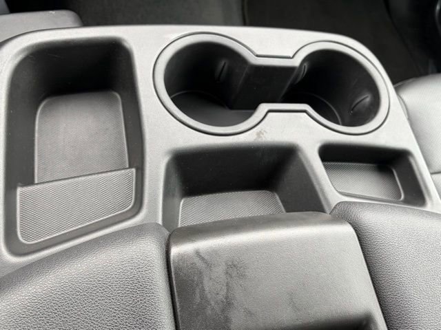 Used 2025 GMC Sierra 1500 SLT image 22