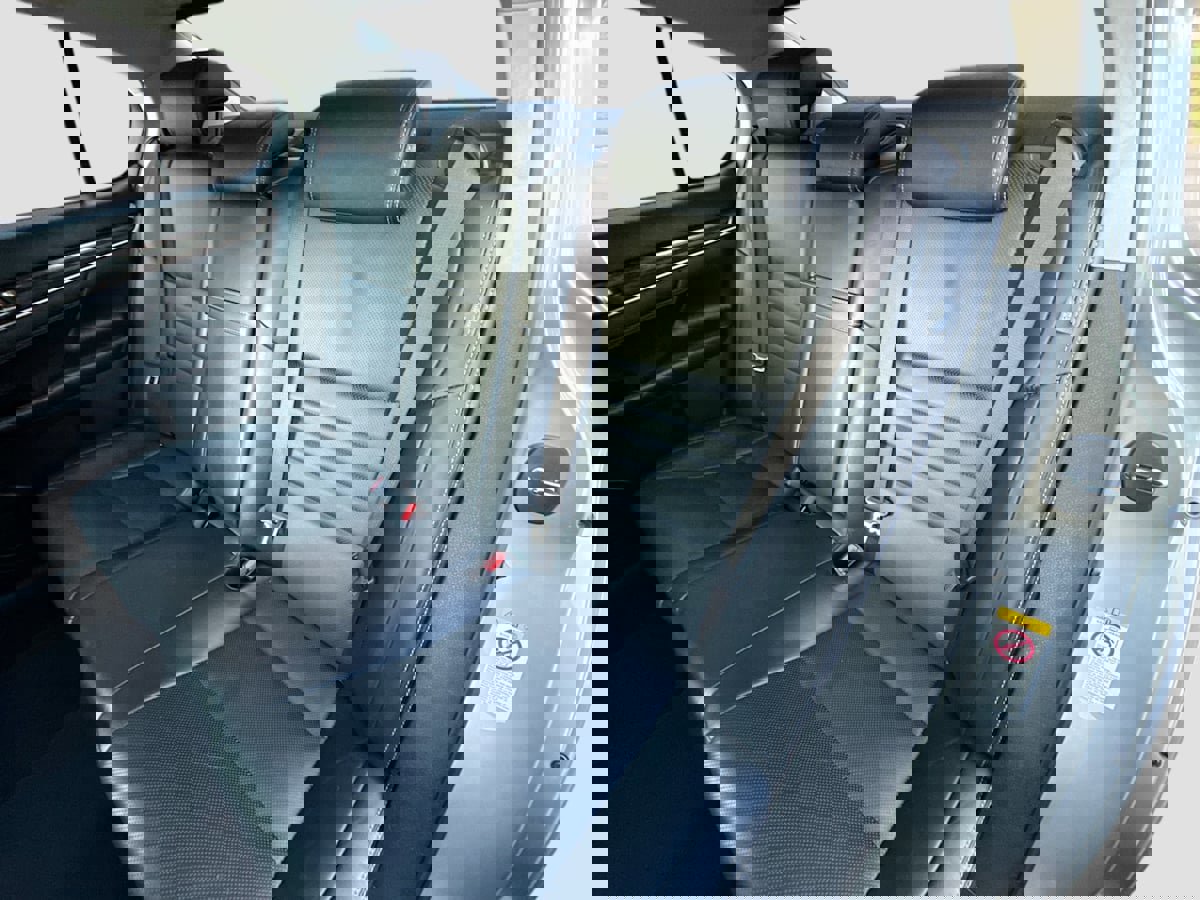 Used 2016 Lexus GS 350 image 25