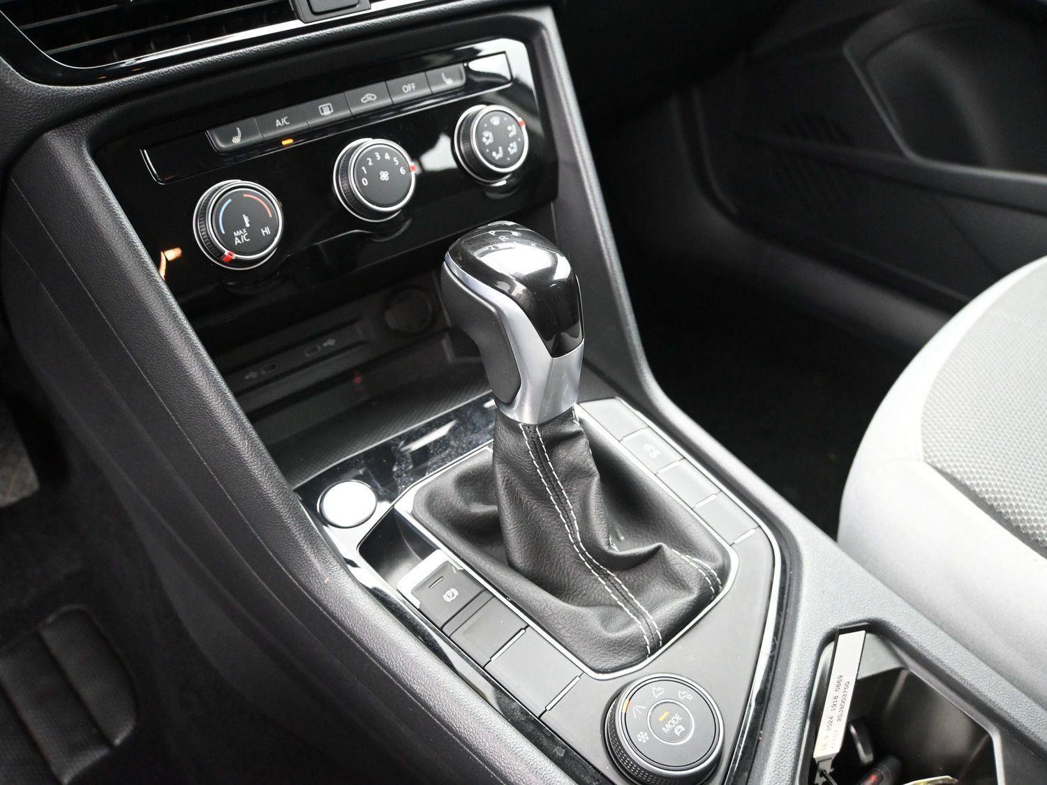 Used 2024 Volkswagen Taos S image 5