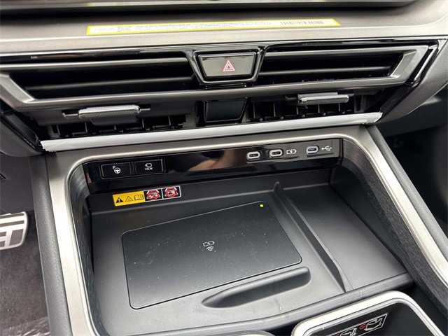 New 2026 Lexus TX 350 AWD image 28