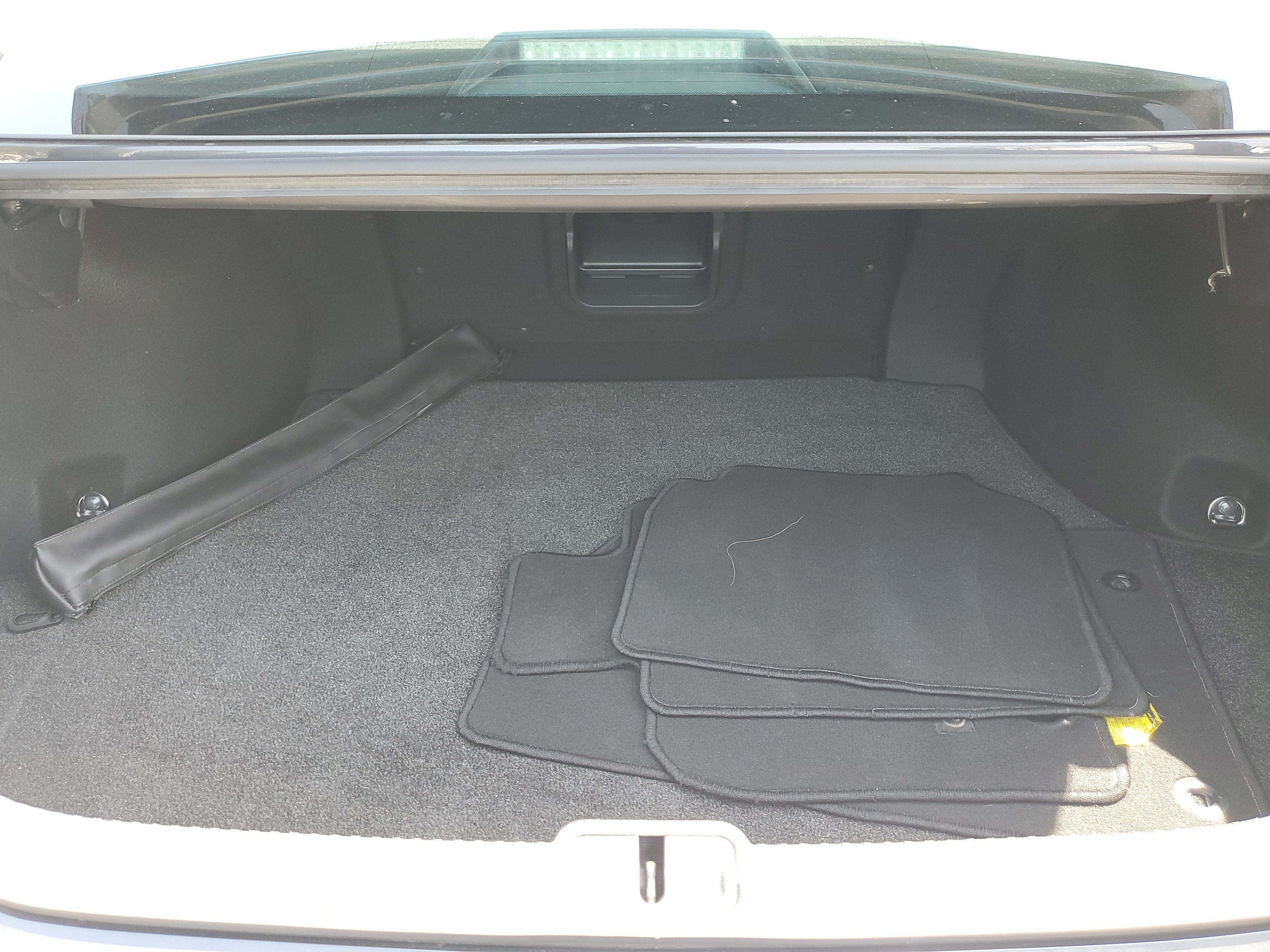 Certified 2024 Lexus ES 350 w/ Premium Package FWD image 9