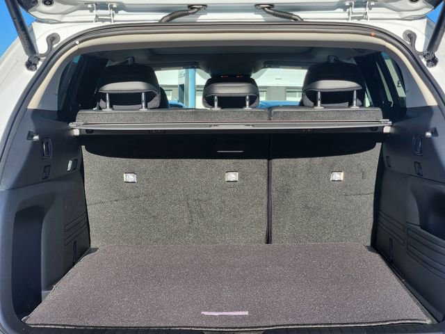 New 2026 MAZDA CX-50 AWD 2.5 Hybrid w/ Cargo Package image 18