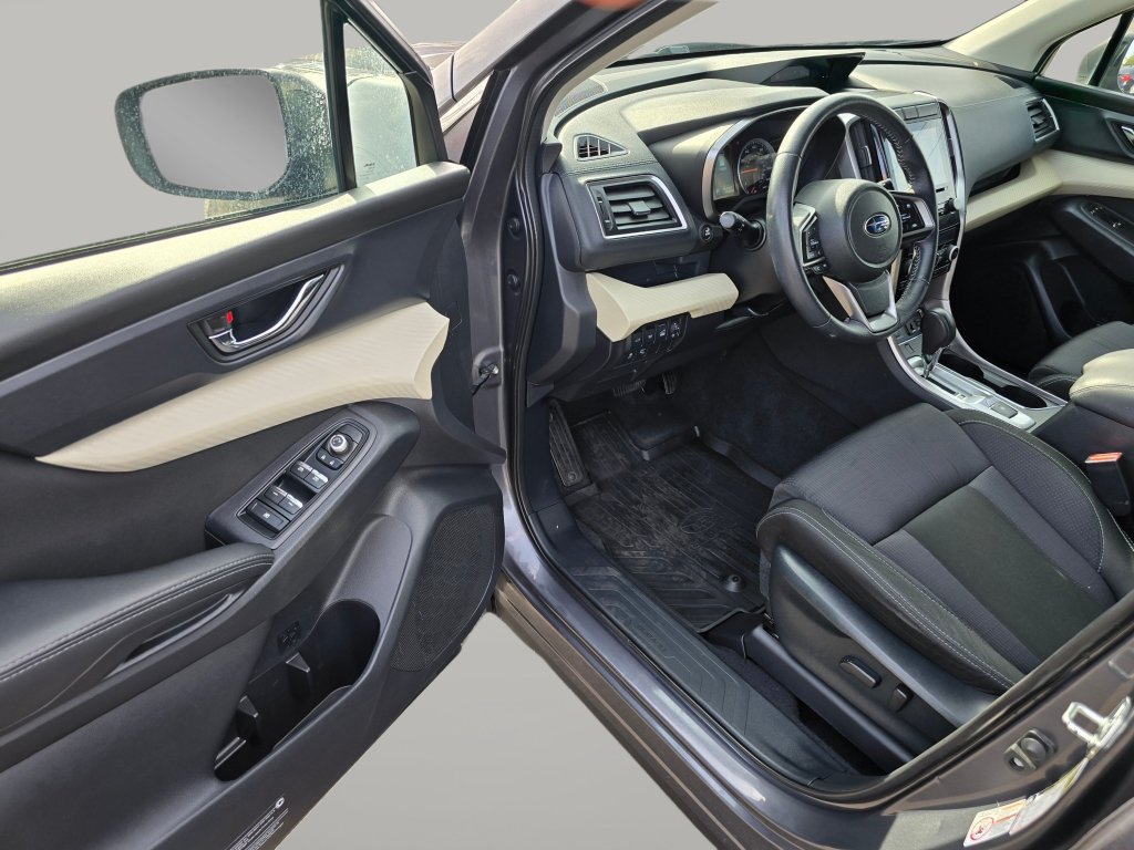 Used 2020 Subaru Ascent Premium w/ Convenience Package AWD/4WD image 21