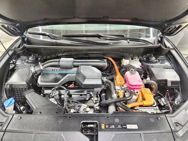 Used 2023 Hyundai Tucson SEL image 19