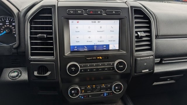 Used 2021 Ford Expedition Max Limited image 47