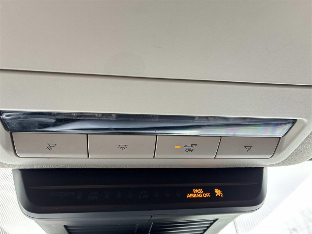 Used 2024 MAZDA CX-30 AWD 2.5 S w/ Select Sport Pkg image 33