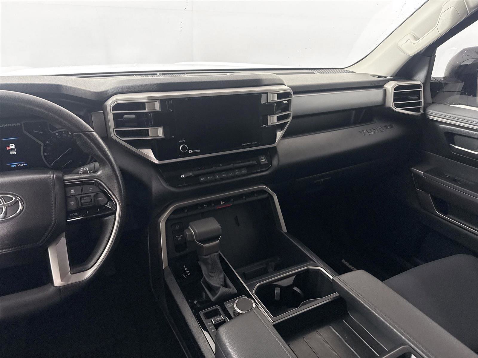 Used 2022 Toyota Tundra SR5 image 34