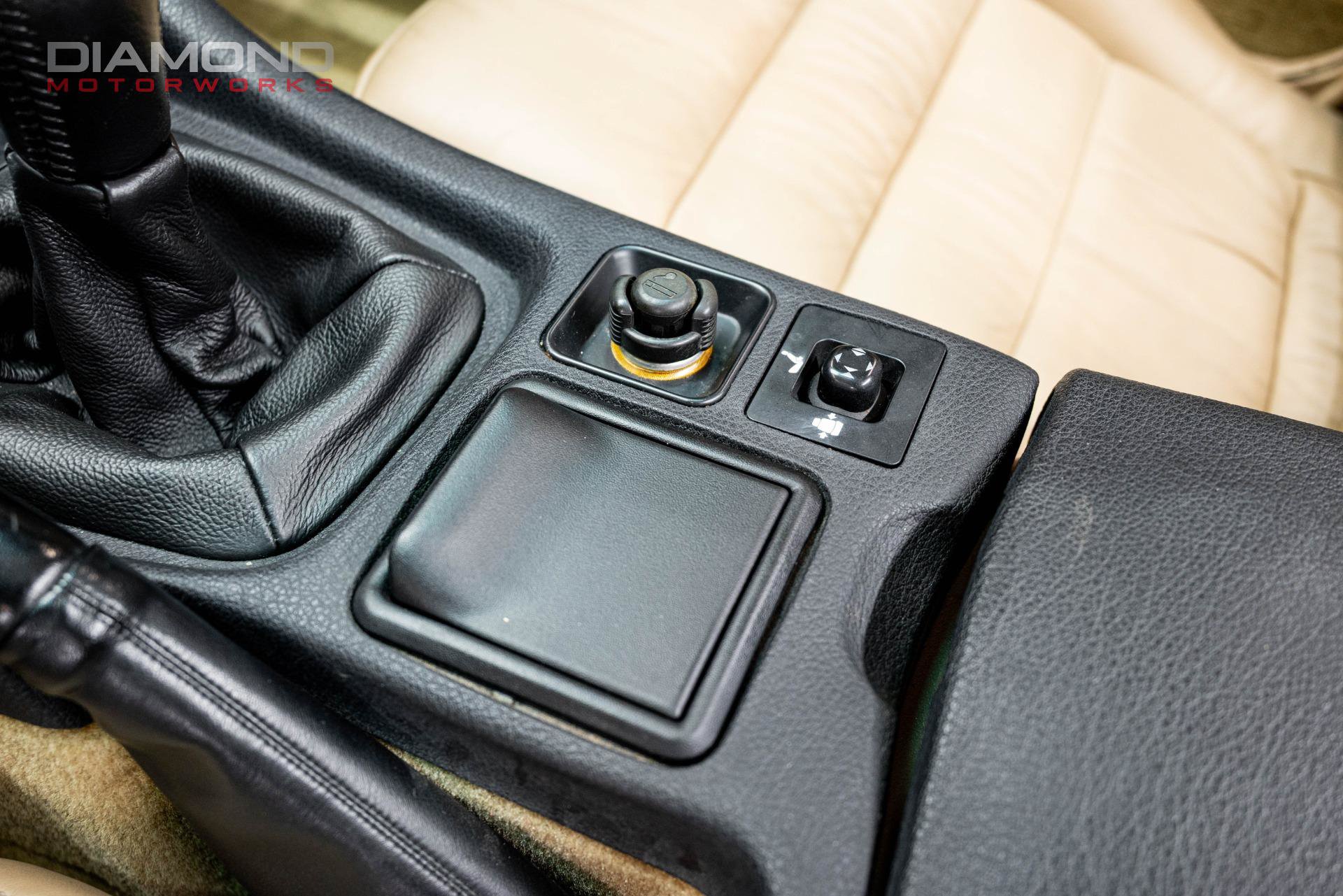 Used 1997 Mitsubishi 3000GT VR-4 AWD/4WD image 86
