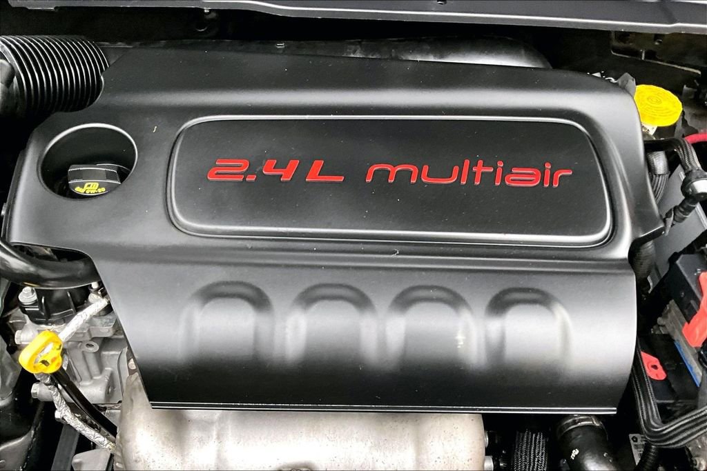 Used 2019 Jeep Compass Limited FWD image 31