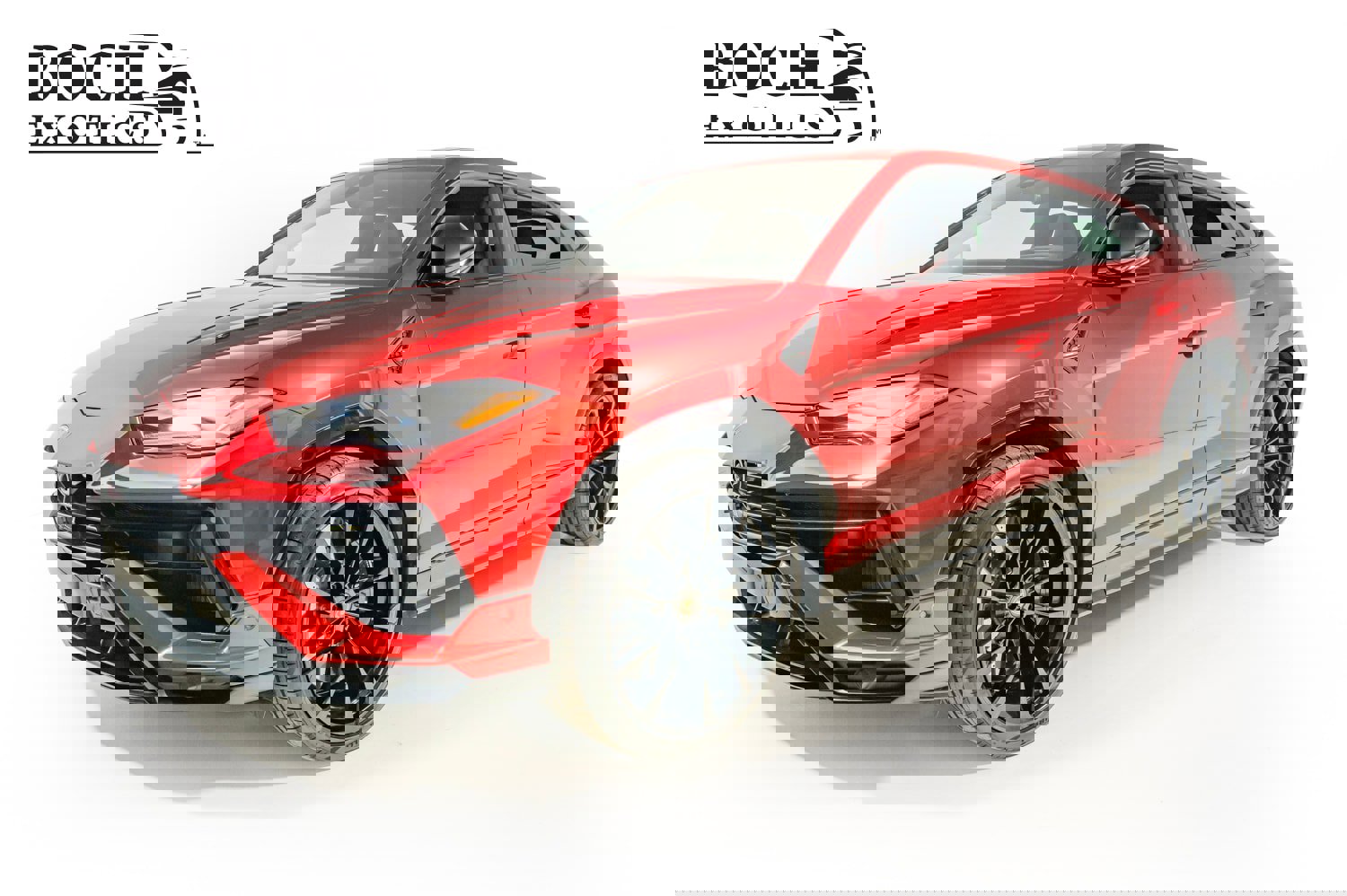 Used 2023 Lamborghini Urus S image 1